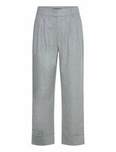 Mmgry Caia Pant Mos Mosh Grey