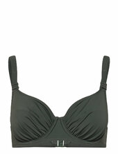 Full Cup Bikini Top Wiki Khaki