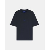 T-shirts M. Korte ærmer Boss 50509991 Nieros