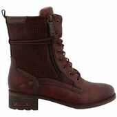 Støvletter Mustang  Chaussures