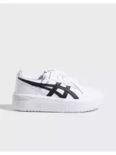 Asics Japan S St Lave Sneakers White/black