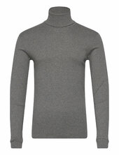 T-shirts Long Sleeve Marc O'polo Grey