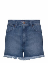 Festival Short Wrangler Blue