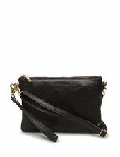 Small Bag / Clutch Depeche Black