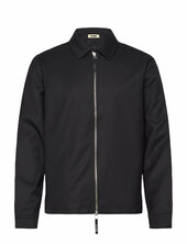 Wbbrove Nickel Shirt Woodbird Black