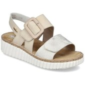 Klassiske Sko Rieker  Remonte