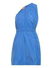Loulou, 1770 Shiny Taffeta Stine Goya Blue