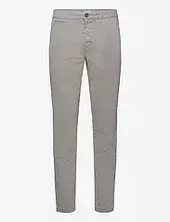 Chino Trousers United Colors Of Benetton Grey