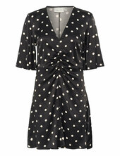 Gzdotta P Ss Dress Gestuz Black