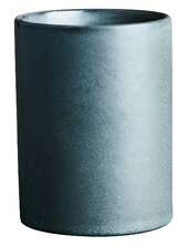Raw Northern Green - Redskabskrukke 1 Stk H15xd10 Cm Aida Green