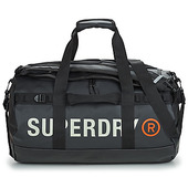 Sportstaske Superdry  Tarp Barrel Bag