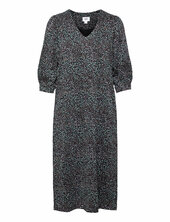 Floriesz Dress Saint Tropez Blue