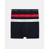 Boxershorts Tommy Hilfiger Um0um027630w3 3p Wb Trunk