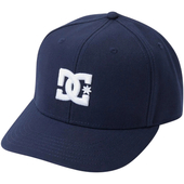 Kasketter Dc Shoes  Empire Snapback Cap