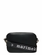Gratha Marimekko Black