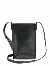Elvambg Mini Cross. Bag, Ant. Markberg Black
