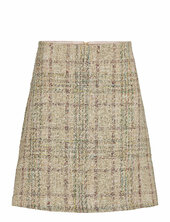 Nuchicca Skirt Nümph Beige