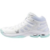 Sko Multisport Mizuno  Shoe Wave Voltage Mid Wos