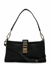 Blilou Shoulder Bag Steve Madden Black