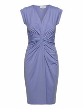 Dress Rosemunde Blue