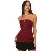 Bluser La Modeuse  76304_p180700