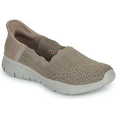 Ballerinaer Skechers  Slip-ins: Seager - Believe It