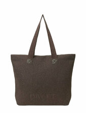 Day Woolen Bag Day Et Brown