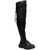 Lårhøje Støvler Dr. Martens  Dmxl Xtrm Hi