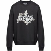 Sweatshirts Versace 79gaie10 Cf00e