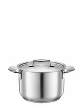 All Steel Stew 3.0l Fiskars Silver