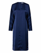 2nd Sonnis - Heavy Satin 2ndday Navy