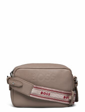Addison Crossbody Boss Beige