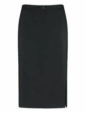 Skirt Woven Long Gerry Weber Black