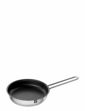 Frying Pan Zwilling Silver