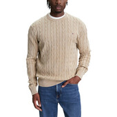 Pullovere Tommy Hilfiger Classic Cable Gmd C Mw0mw39524