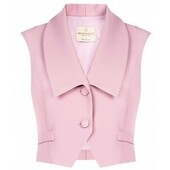 Habit Vest Rinascimento Cfc0127226003