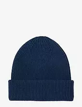 Beanie Rib Tom Tailor Blue