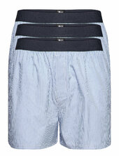 Jbs 3-pack Boxershorts Jbs Blue
