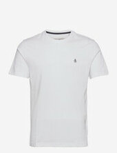 Cont Pin Point Embro Original Penguin White