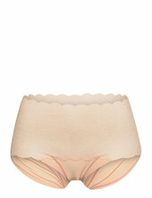 Softstretch High Waist Brief Chantelle Beige