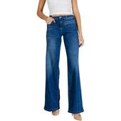 Bootcut Jeans Liu Jo  Ecs B.up Parfait Flare H.w. Ua6069 Ds004
