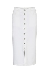 Ichi - Nederdel - Ziggi Sk2 - Blanc De Blanc