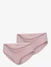 Mlmila Panties 2-p Mamalicious Pink