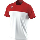 T-shirts & Polo-t-shirts Errea Brandon Maglia Mc Ad