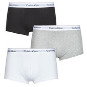 Boxer Calvin Klein Jeans  Low Rise Trunk 3pk X3