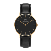 Daniel Wellington Dw Watch Classic Sheffield Gold 40mm