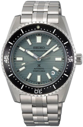 Seiko Herreur Sje117j1 Prospex Grøn/stål Ø39.5 Mm