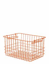 Store-it Basket Mette Ditmer Orange