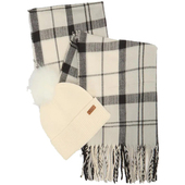 Halstørklæder Barbour  Lgs0054-lgs