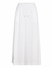 Ellieiw Skirt Inwear White